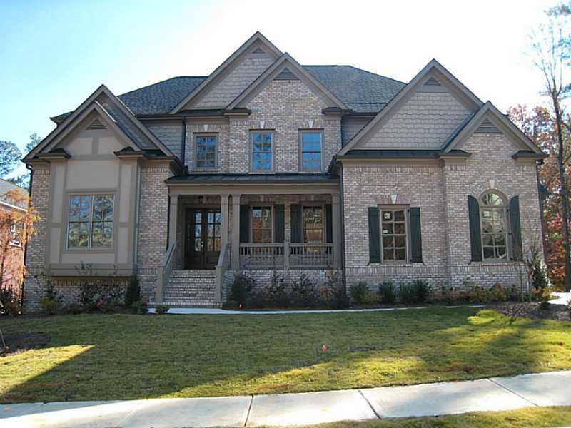 3927 Dahlwiny Ct., Sandy Springs, GA 30350