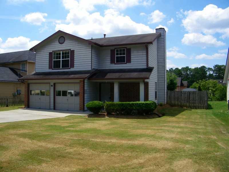 1955 Corners Cir., Lithonia, GA 30058