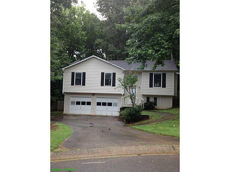 204 Highland Dr., Hiram, GA 30141