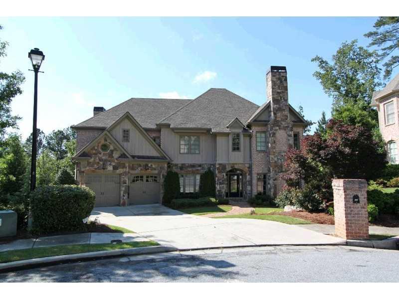 740 Estate Way, Atlanta, GA 30319