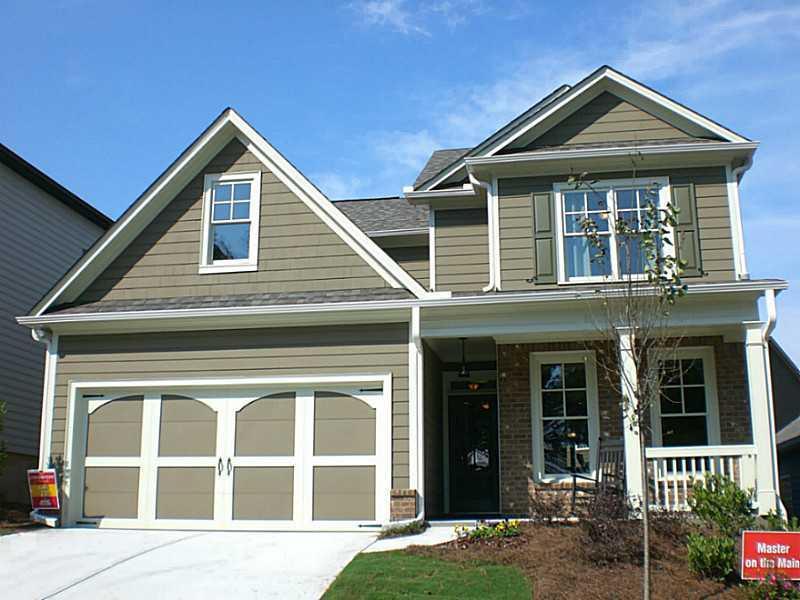 208 Cornerstone Dr., Woodstock, GA 30188