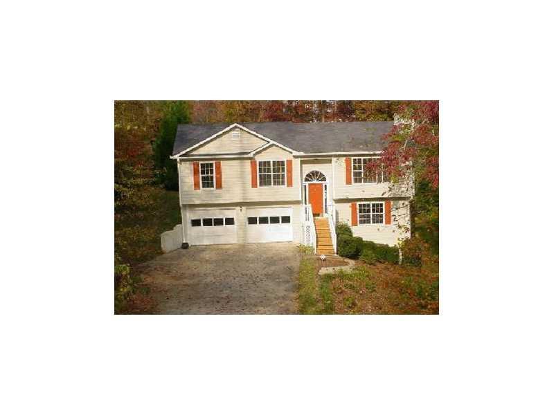 5579 Elderberry Ln., Flowery Branch, GA 30542