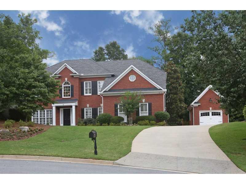 5345 S Trimble Rd., Atlanta, GA 30342