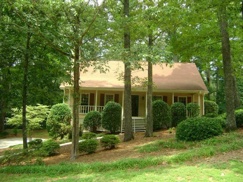 2128 Winding Creek Ln., Marietta, GA 30064