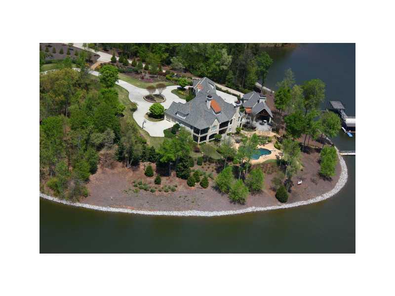 Mount Vernon Road, Gainesville, GA 30506