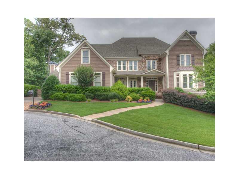 1990 Simpson Rd., Atlanta, GA 30080