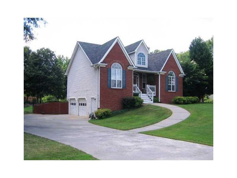 18 Sugarberry Pl., Cartersville, GA 30121