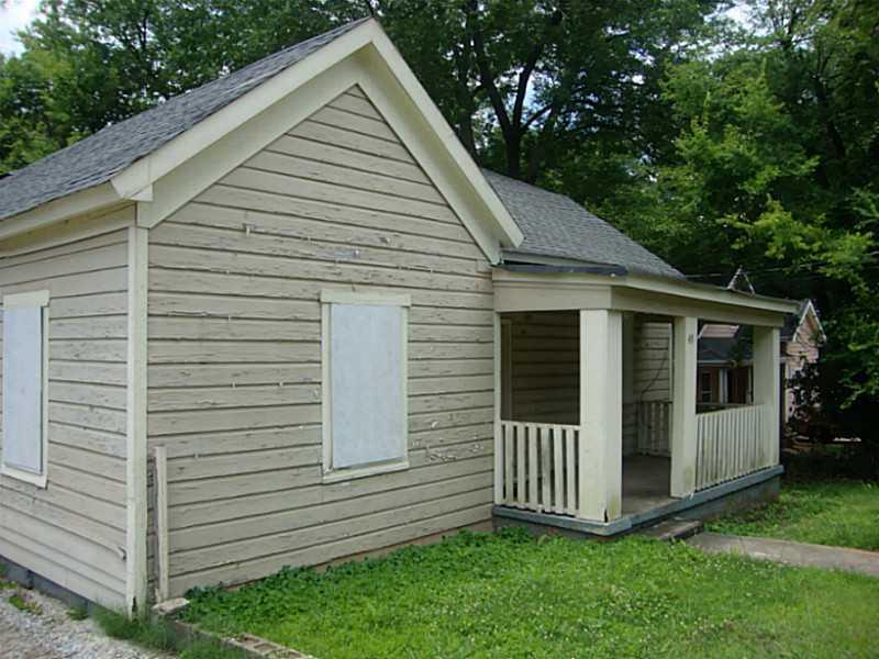 [Address Hidden by Seller], Atlanta, GA 30315