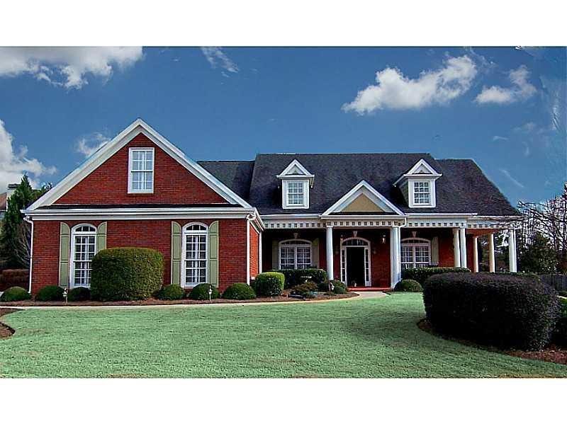 988 Bonniebrook Tr., Lawrenceville, GA 30045