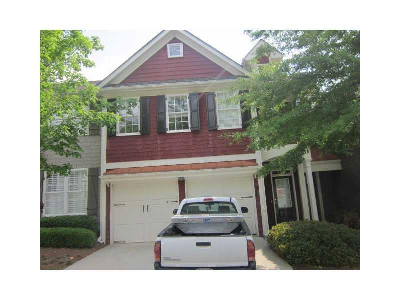 2663 Ridge Run Tr. #2663DU, Duluth, GA 30097