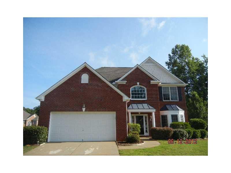 455 Lakota Trace, Dacula, GA 30019