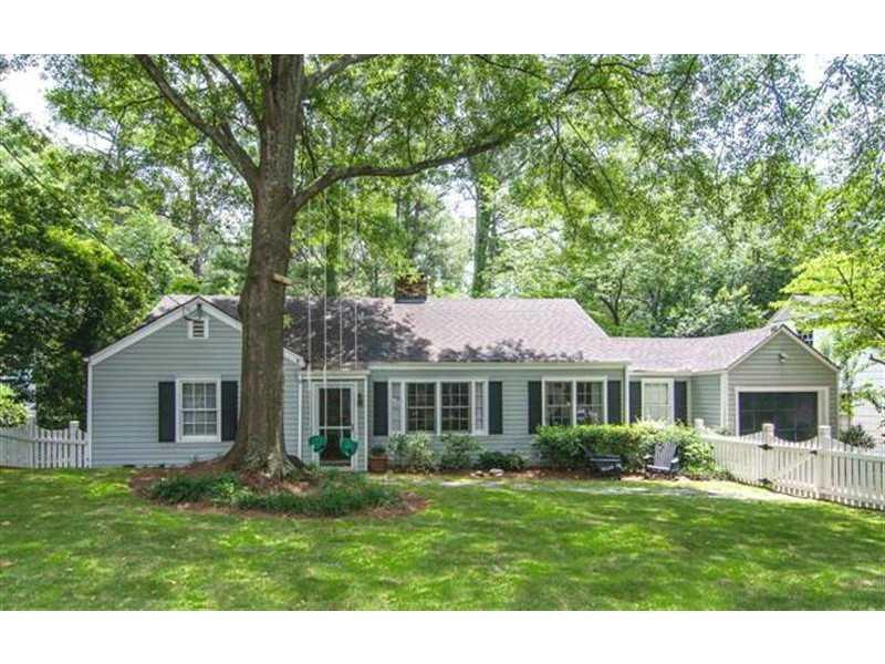 669 Darlington Rd., Atlanta, GA 30305