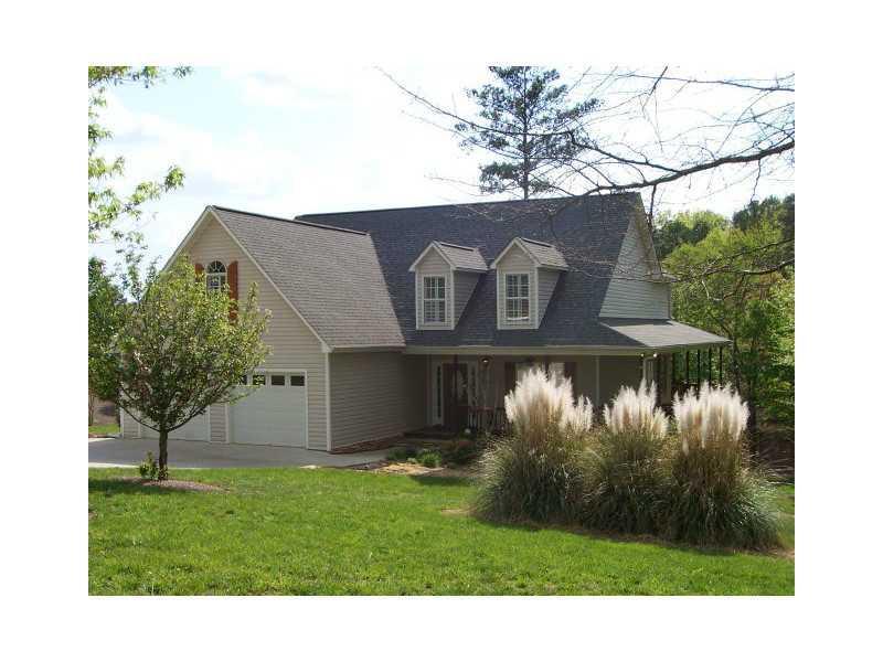 500 Sweetwater Creek Dr., Canton, GA 30114
