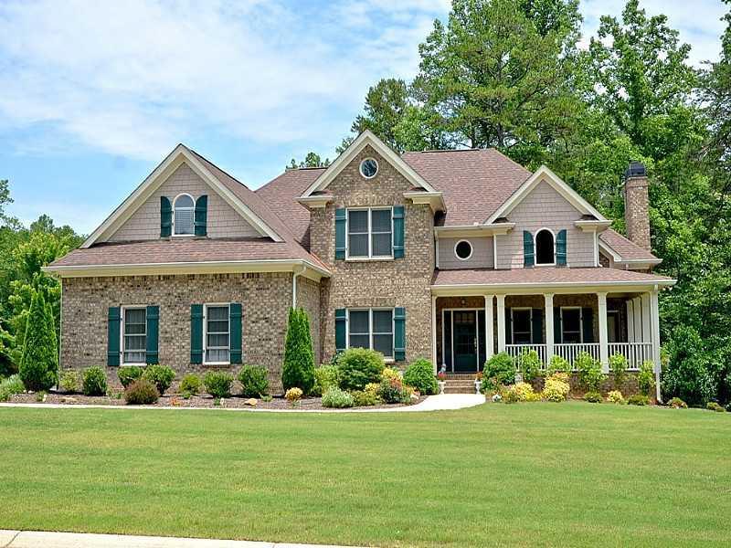 9 Grey Swan Way, Dawsonville, GA 30534