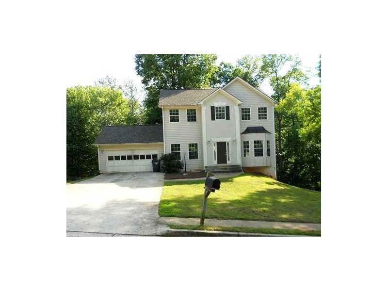 2020 Hunters Trail Dr., Lawrenceville, GA 30043