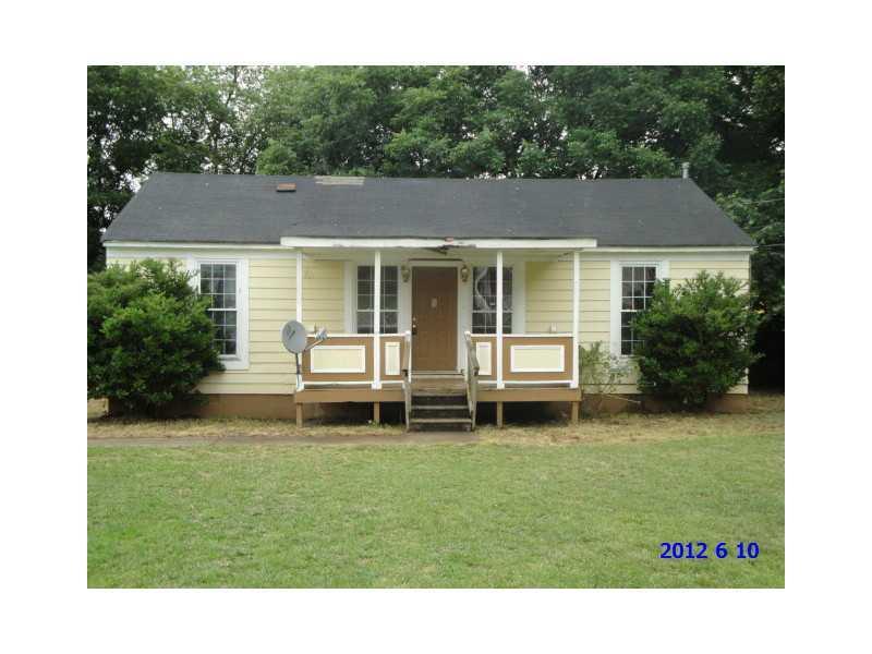 24 Briarwood Ln., Cartersville, GA 30120