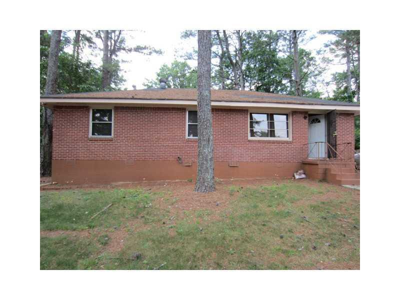 4328 Glenwood Pkwy., Decatur, GA 30032