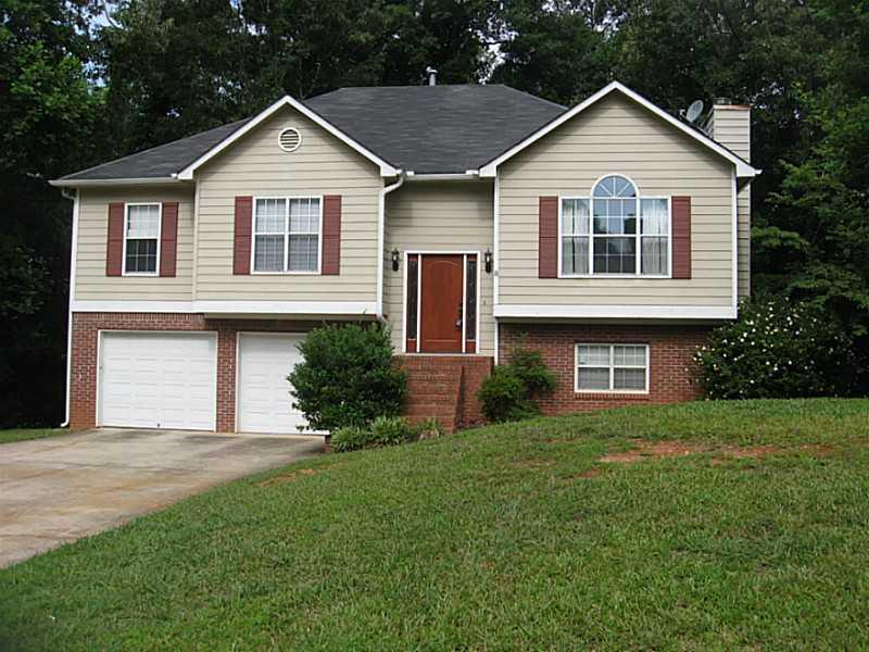 4814 Mceachern Way, Powder Springs, GA 30127