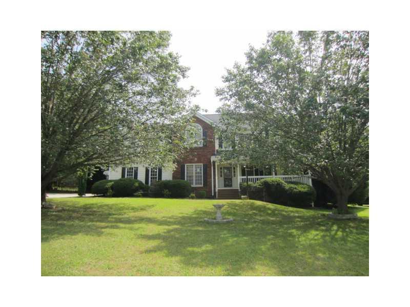 1535 Barclay Dr., Lawrenceville, GA 30043