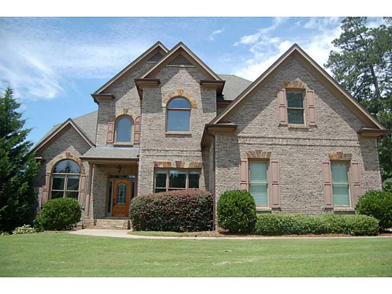 3470 Enclave Mill Ct., Dacula, GA 30019