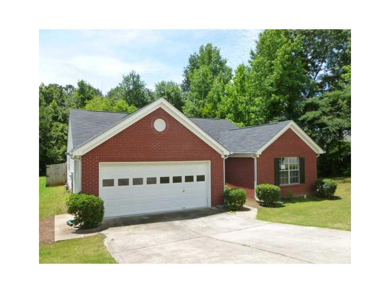 3200 Avalon Walk Dr., Lawrenceville, GA 30044