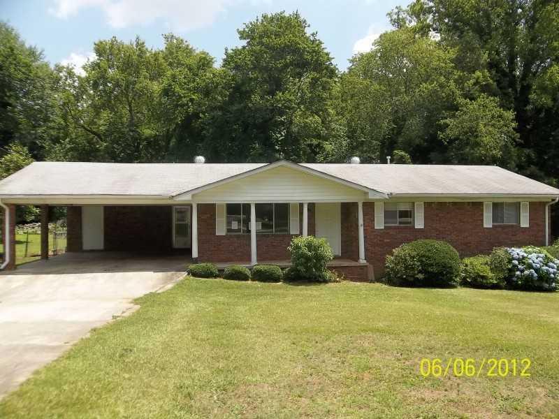 6 Cherry Cir., Gainesville, GA 30504