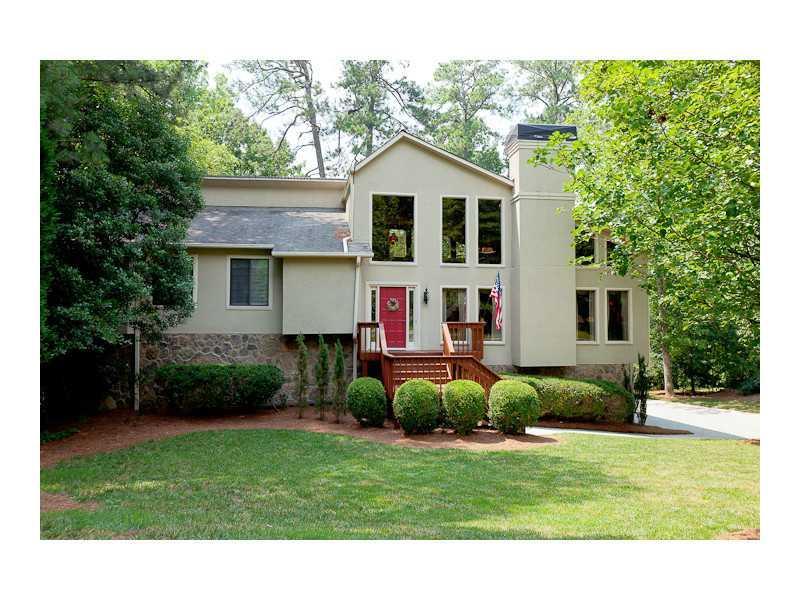 225 Marilyn Pl., Atlanta, GA 30342