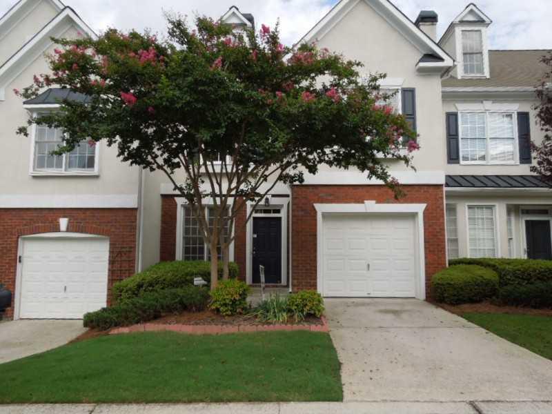 2560 Longcourt Cir., Smyrna, GA 30080