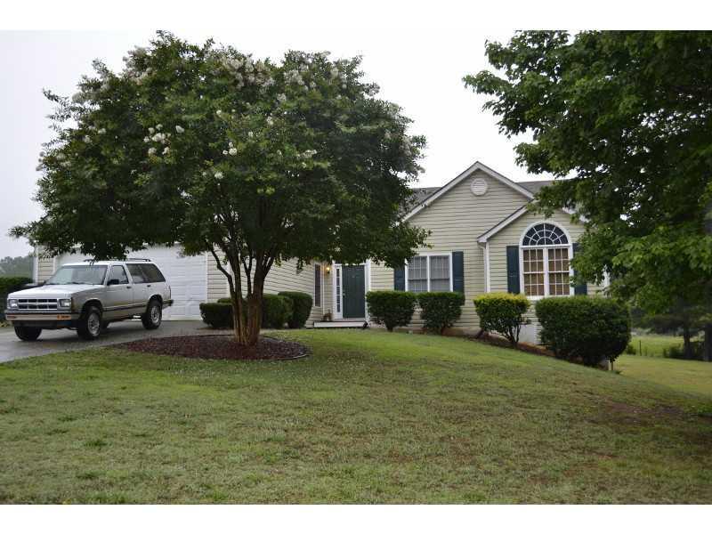 4933 Martin Farms Dr., Powder Springs, GA 30127
