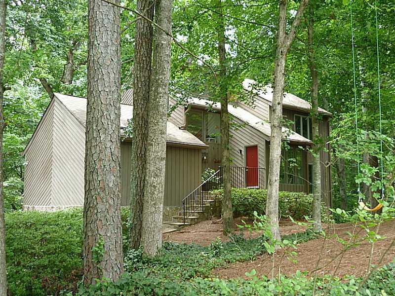 4677 Ginson Dr., Tucker, GA 30084