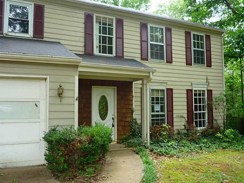 3600 Parkside Ct., Norcross, GA 30092