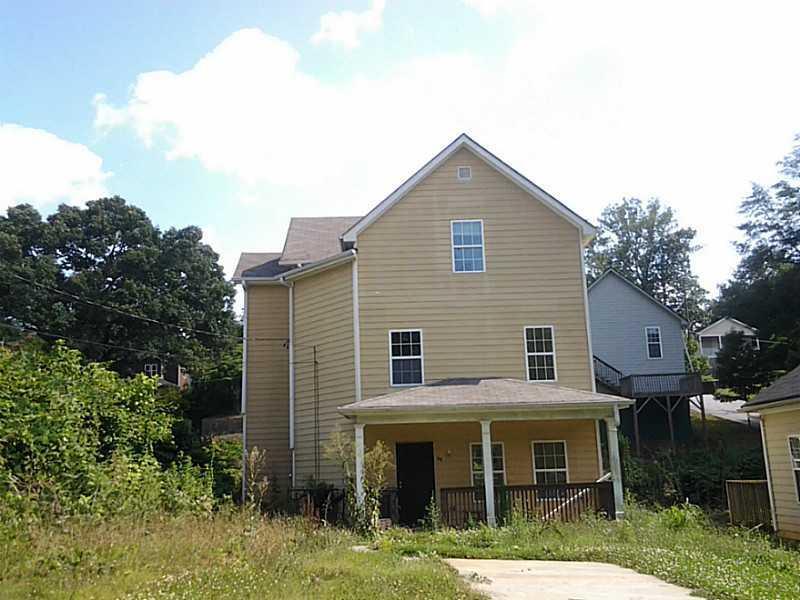 64 Moury Ave., Atlanta, GA 30315