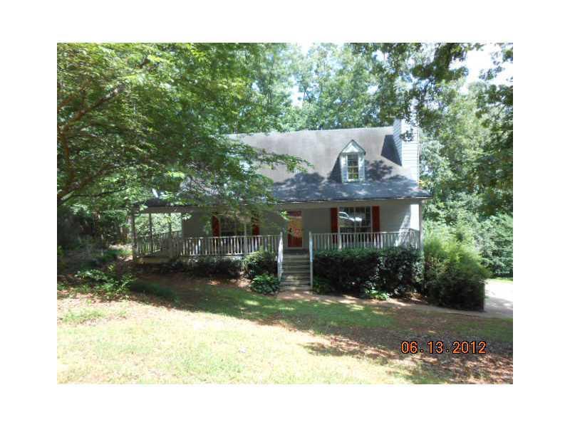 11 Kelley Ln., Dallas, GA 30132