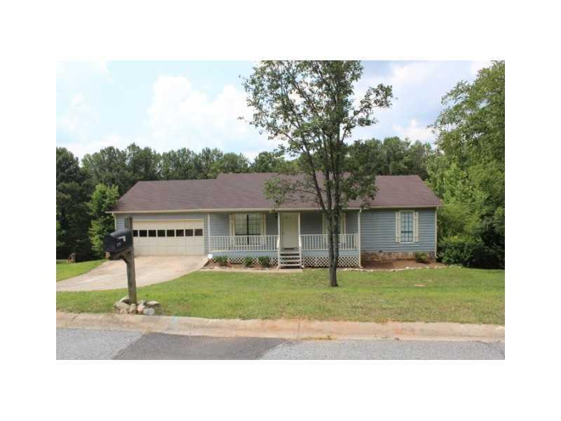 1509 Bridgestone Dr., Lawrenceville, GA 30045