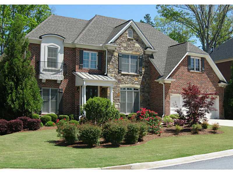 5127 Crescent Cove Ln., Mableton, GA 30126