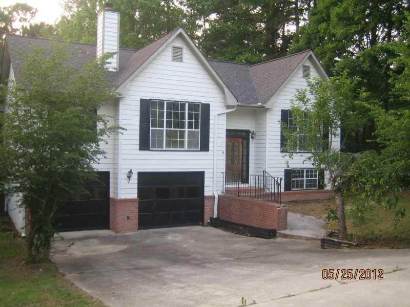 3306 Saddlegate Dr., Buford, GA 30519