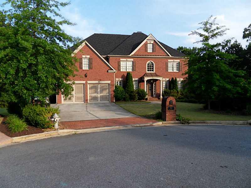 6162 Fernstone Ct., Acworth, GA 30101