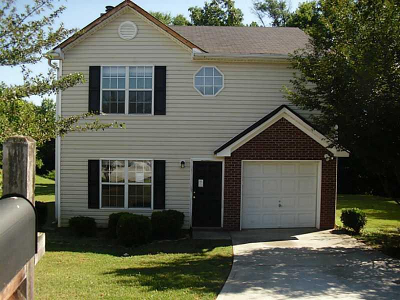 6612 Chestnut Oaks Ridge, Lithonia, GA 30038