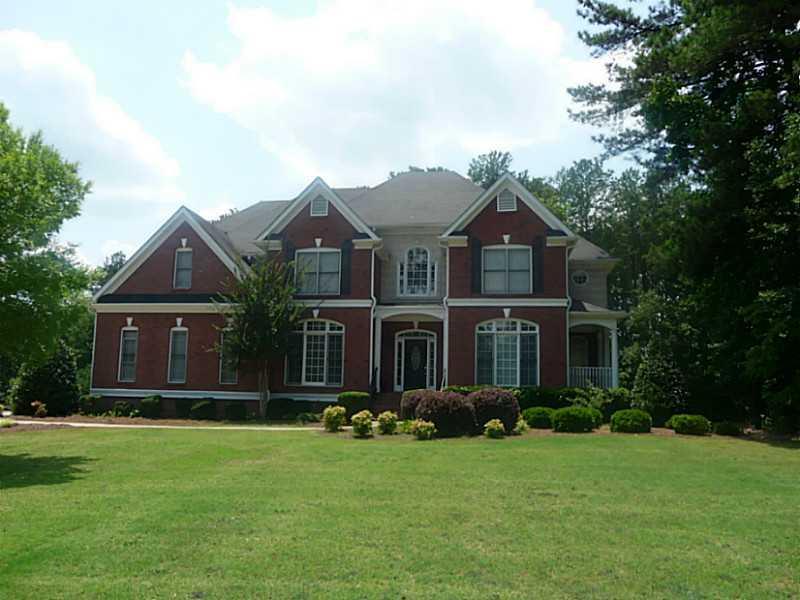 815 James Madison Dr., Atlanta, GA 30331