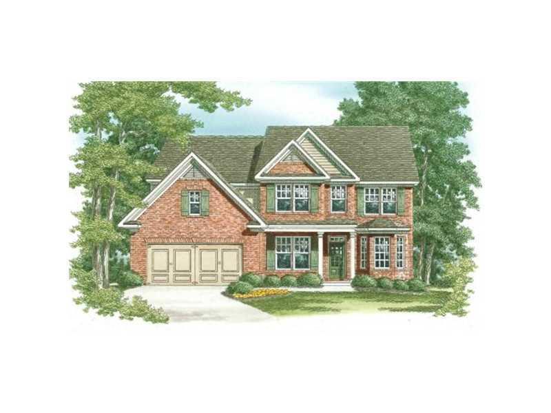 6270 Beaver Bend Way, Cumming, GA 30040