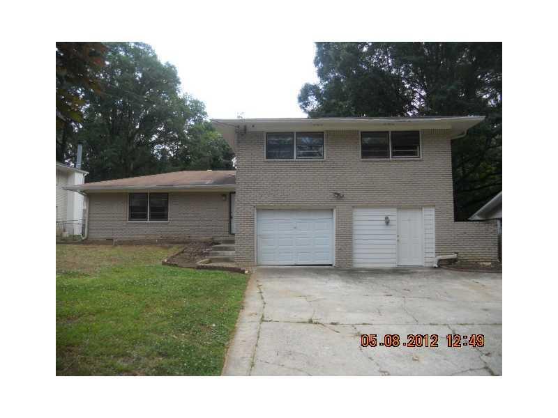 3529 Santa Fe Tr., Atlanta, GA 30340
