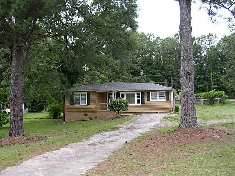 71 Cooper Lake Rd., Mableton, GA 30126