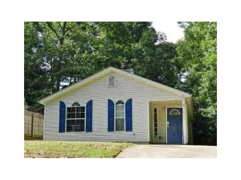 2570 Jaguar St., Cumming, GA 30041