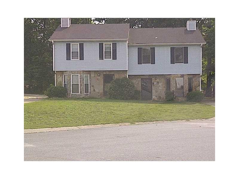 3622 Hopkins Ct., Powder Springs, GA 30127