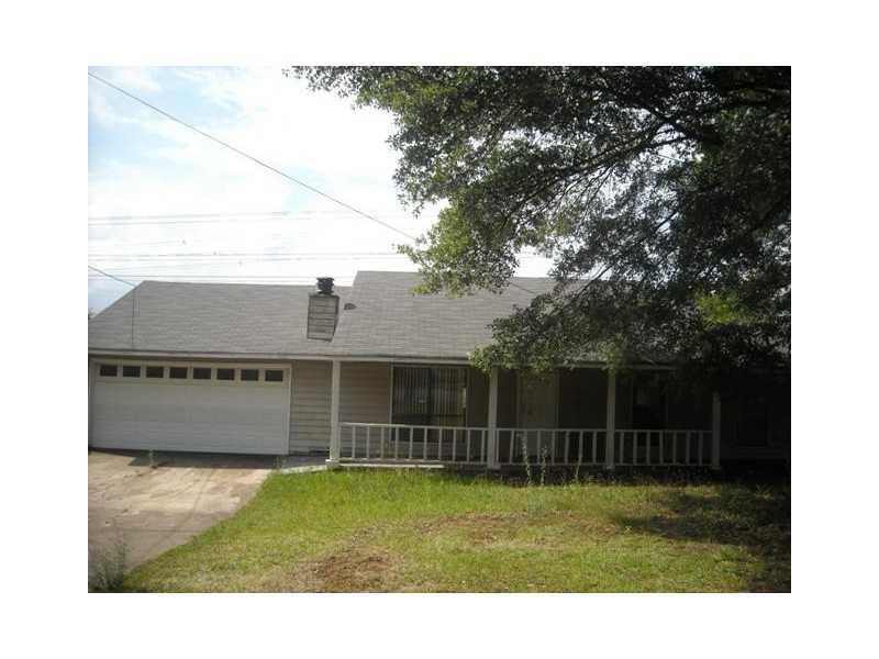 2303 New Castle Cir., Norcross, GA 30071