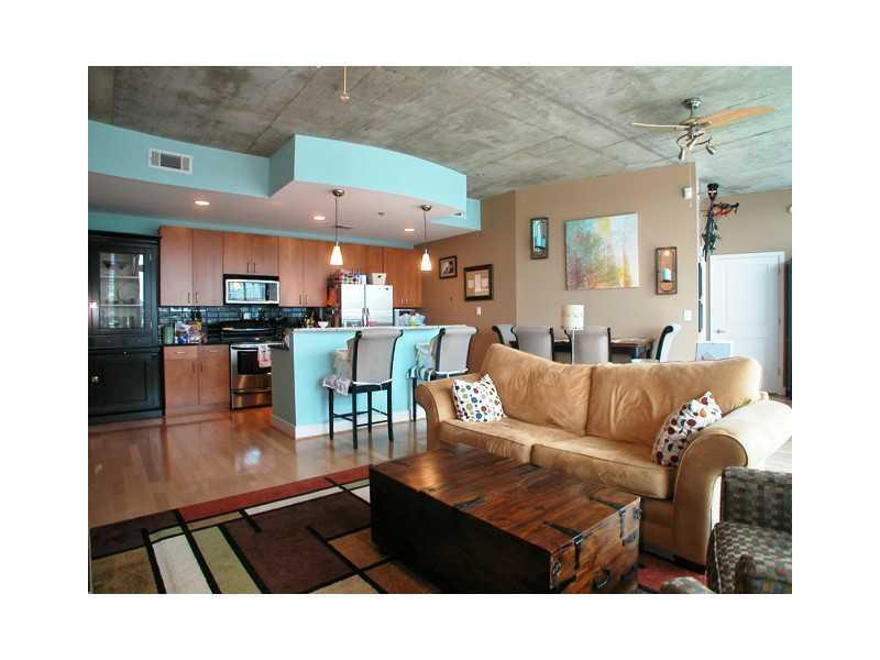 44 Peachtree Pl. #1932, Atlanta, GA 30309
