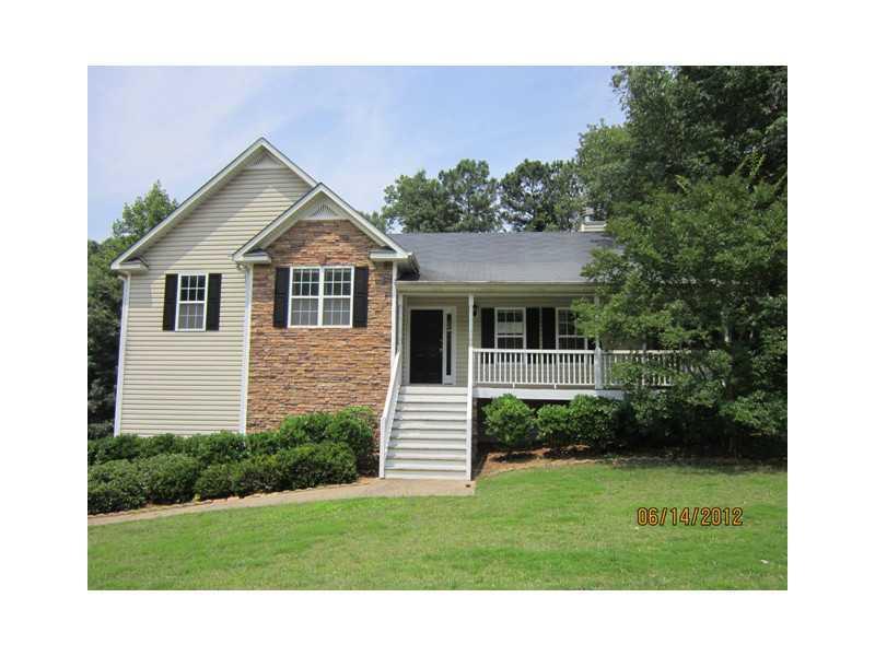 119 Greenway Dr., Dallas, GA 30157