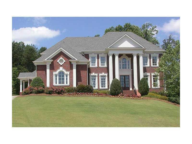 2897 Major Ridge Tr., Duluth, GA 30097
