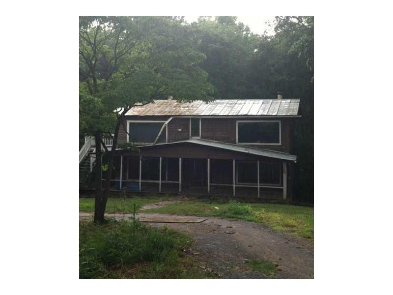 296 Norman Bell Rd., Murrayville, GA 30564