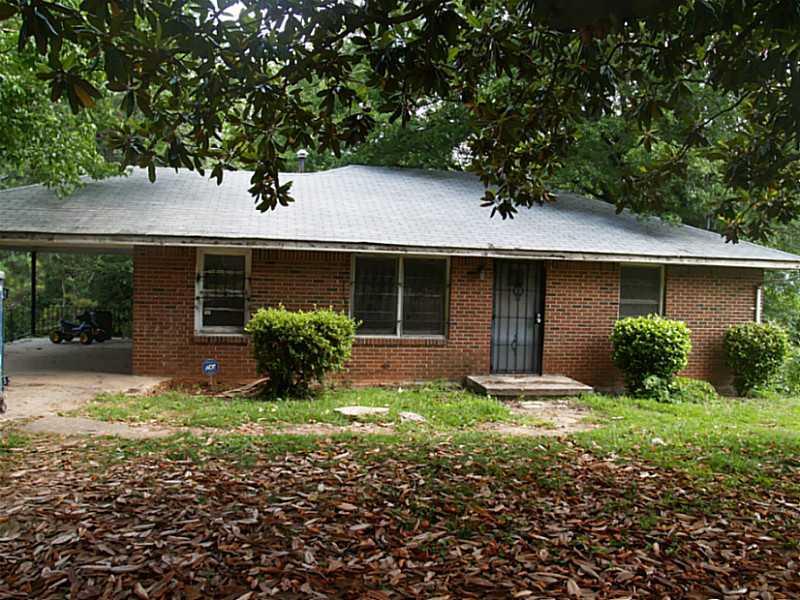 1868 Arkose Dr., Atlanta, GA 30316